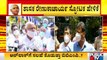 ಮುಂದಿನ ಸಿಎಂ ನಾನೇ ಎಂದು ಅರವಿಂದ್ ಬೆಲ್ಲದ್ ಜೇಬಿನಲ್ಲಿ ಚೀಟಿ ಇಟ್ಟುಕೊಂಡು ಓಡಾಡುತ್ತಿದ್ದಾರೆ: MP Renukacharya