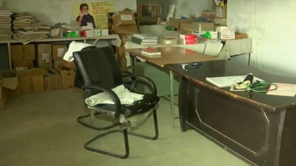 Rajasthan: Health center closed, treatment going  in madrasa