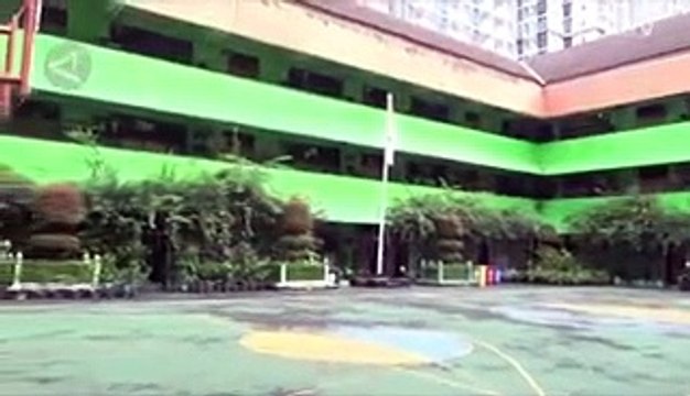 79 Persen Sekolah Siap Gelar Pembelajaran Tatap Muka