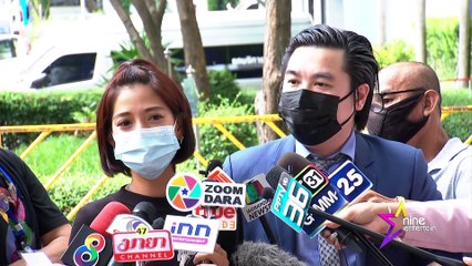 "สายป่าน”  ขึ้นศาลฟ้อง 5 ล้าน ปมถูกโจมตีธุรกิจอุปกรณ์ดำน้ำ ลั่น! ขอโทษตอนนี้สายไปแล้ว (คลิปจัดเต็ม)