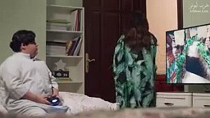 مسلسل نبض مؤقت الحلقة 30 والاخيرة