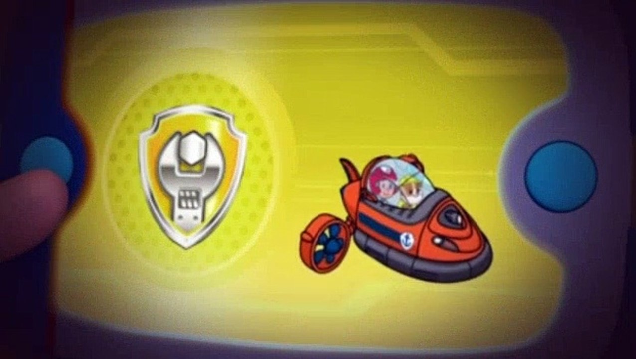 paw patrol pups save a mer pup dailymotion