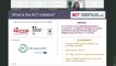 ACT – Assessing low-Carbon Transition: launch of the Glass methodology public consultation and road test with companies