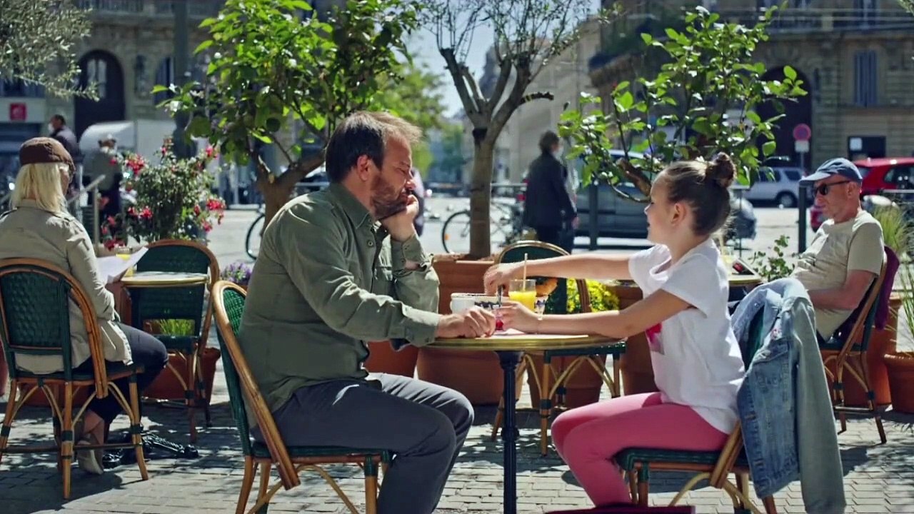 Plus belle la vie : [Indiscrétion] - Jean-Paul annonce à Lucie qu'elle va avoir un(e) petit(e) frère/soeur