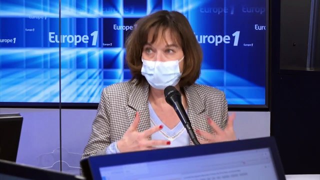 Il était temps : Laurence Rossignol salue le prochain vote de la PMA pour toutes