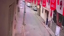 MERSİN BALKON VE PENCERELERE TIRMANARAK HIRSIZLIK YAPAN ŞÜPHELİLER YAKALANDI