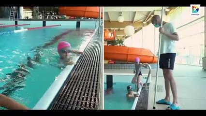 Ville de Dunkerque - Un été sans bouée !