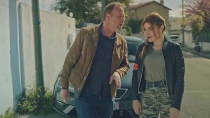 Plus belle la vie : [Indiscrétion] - Les flics prêts à arrêter le serial killer