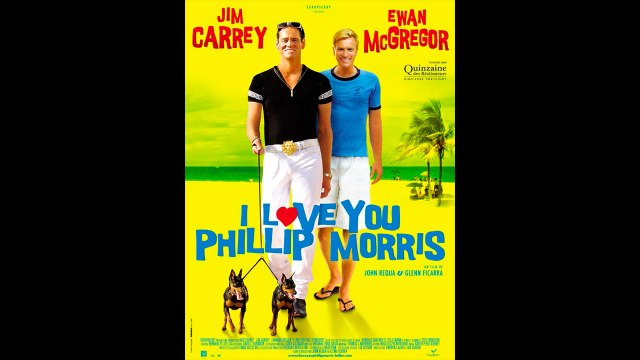 I LOVE YOU PHILLIP MORRIS (2009) Streaming VOST-FR