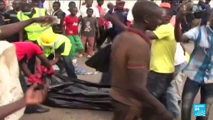 La mort du chef de Boko Haram confirmée par un groupe jihadiste rival