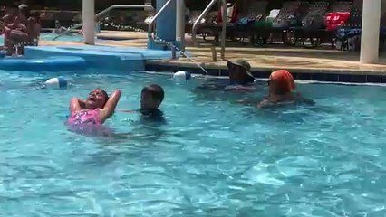 #DailyLoganXavierAwesomeness 2019 07 14 McKenna