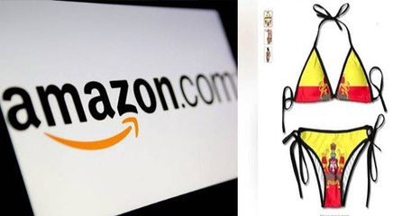 अमेजन पर बिक रही बिकिनी पर कर्नाटक में मचा बवाल, सरकार ने कहा-माफी मांगनी पड़ेगी