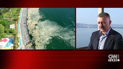 Marmara'da adım adım eylem planı