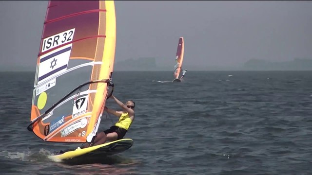 World Cup Series – Allianz Regatta 2021 : Day 3 Highlights Hempel World Cup Series 2021 Allianz Regatta