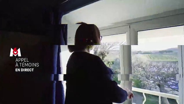 Bande-annonce de Appel à témoins présenté par Julien Courbet et Nathalie Renoux sur M6