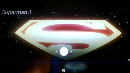 Superman 2 Alternate Version