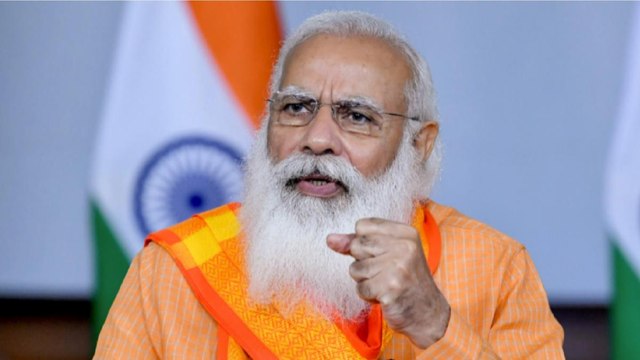 PM Modi might talk about these issues in his address