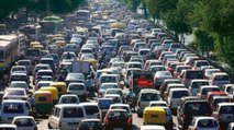 Unlock 2.0, Day 1: Delhi witness heavy traffic jams at ITO