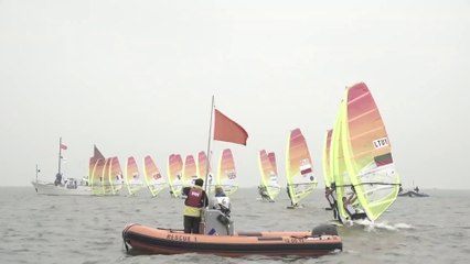 World Cup Series – Allianz Regatta 2021 : Day 4 Highlights  Hempel World Cup Series 2021 Allianz Regatta