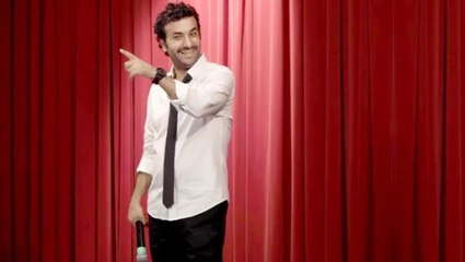 Konuşanlar programı 40 milyon izlenmeye ulaşan komedyen Hasan Can Kaya, rekor kırdı