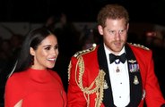 Harry und Meghan: Spenden statt Geschenken