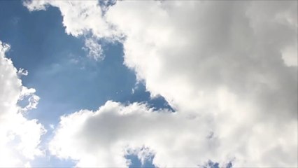 Météo : comment détermine-t-on  le temps qu'il fera?