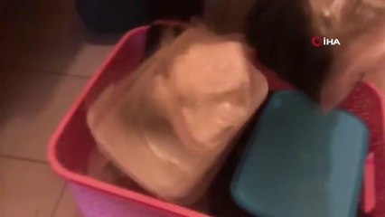 İstanbul'da tarihi eser operasyonu: 415 parça eser ele geçirildi