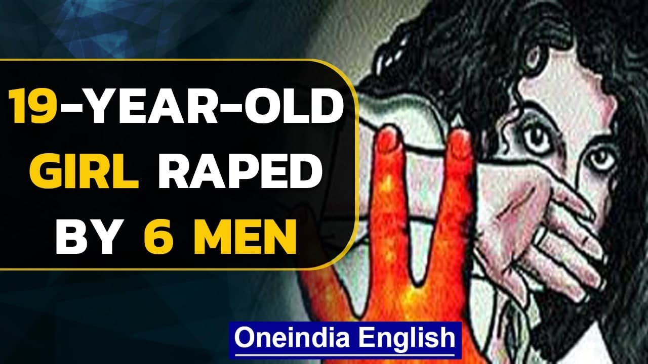 UP: 19-year-old woman allegedly gang-raped by 6 men in Bareilly, 2 arrested | Oneindia News