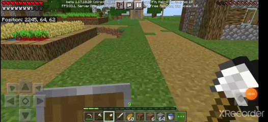 BASE BUILDING |MINECRAFT |3|