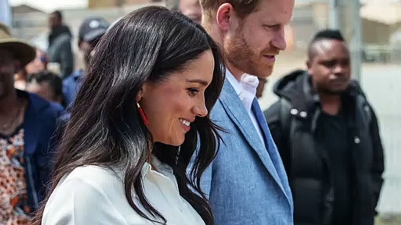 Baby Lilibet Diana: Das sagen Fans der Royals