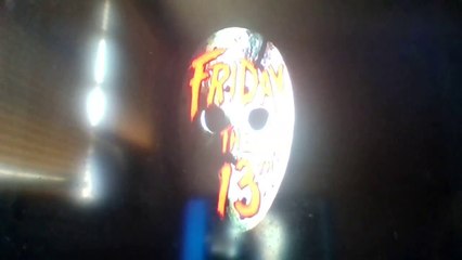 Friday the 13th 4 Special Version
