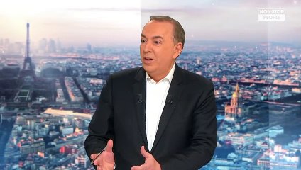 Morandini Live - "Un bombardement de boules puantes" : Julien Odoul répond pour la première fois aux accusations