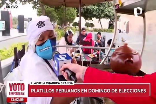 Ruta gastronómica: estos son los más ricos platillos peruanos en domingo de elecciones