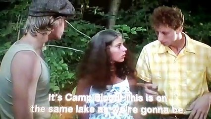 Friday the 13th Part 2 Extended Version