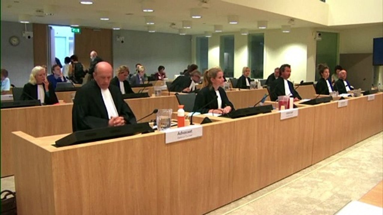 Επαναλαμβάνεται σήμερα η δίκη για τη συντριβή τ...
