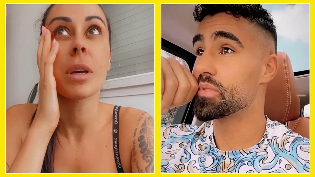 Shanna et Jonathan au bord de la rupture !? En pleine crise de couple, ils prennent la parole !