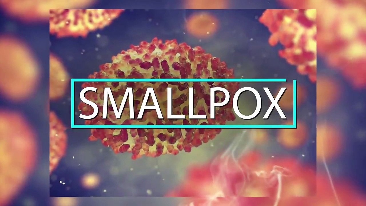 10 Deadliest Viruses In The World