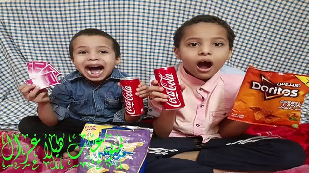 رؤوس خاطئة _كرتون _رمضان الكائن الفضائي الأخضر ماشا والدب توم وجيري سبونج بوب _تعلم _ألوان _أطفال