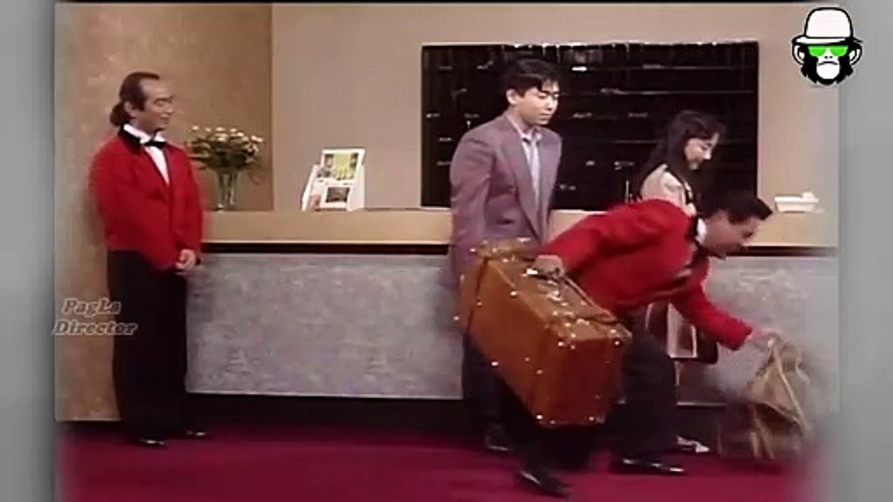 Kaissa Funny Beautician And Hotel Job Bangla New Comedy Dubbing video Dailymotion