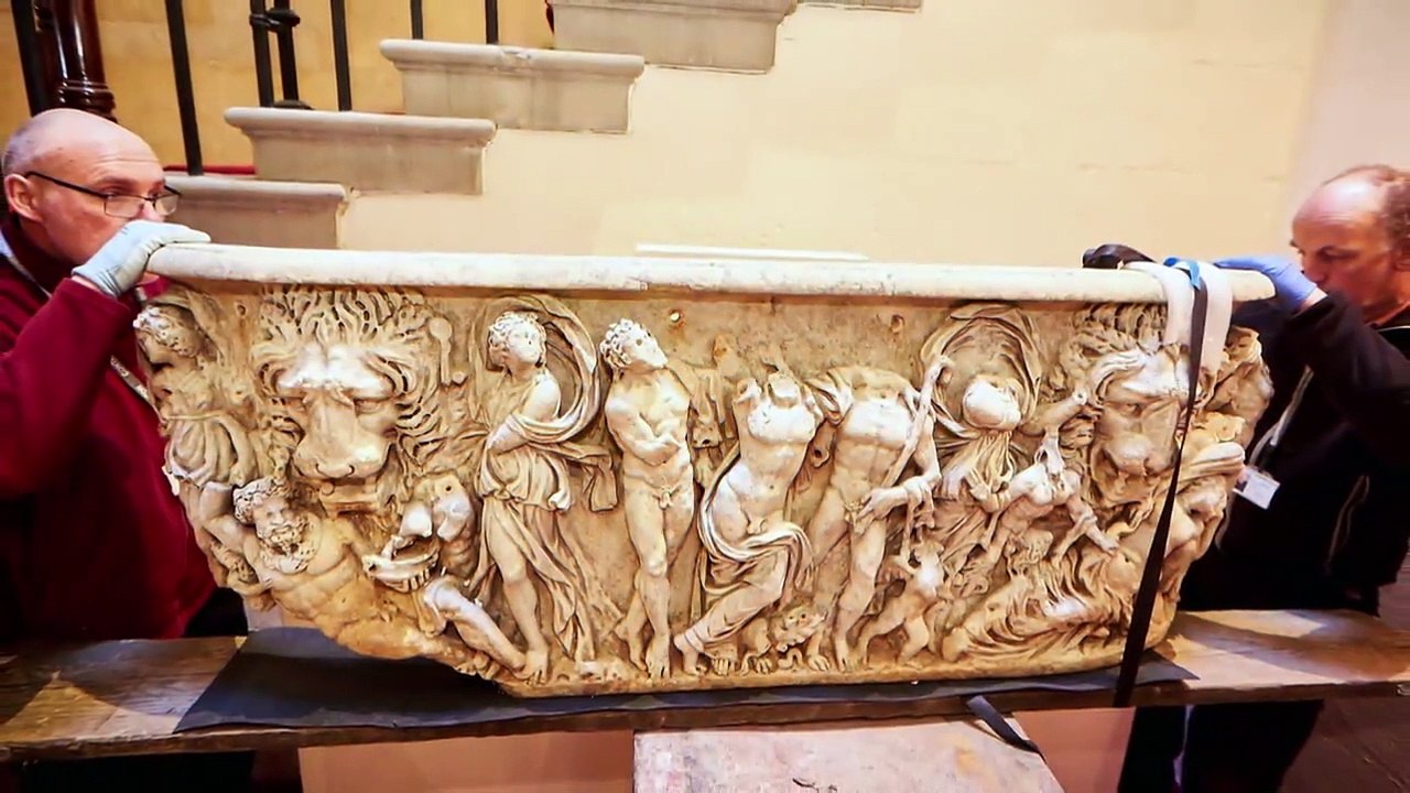 10 Incredible Expensive Finds