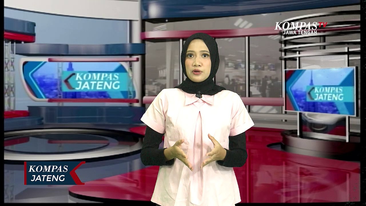 Di Tengah Pandemi RSUD Margono Berinovasi