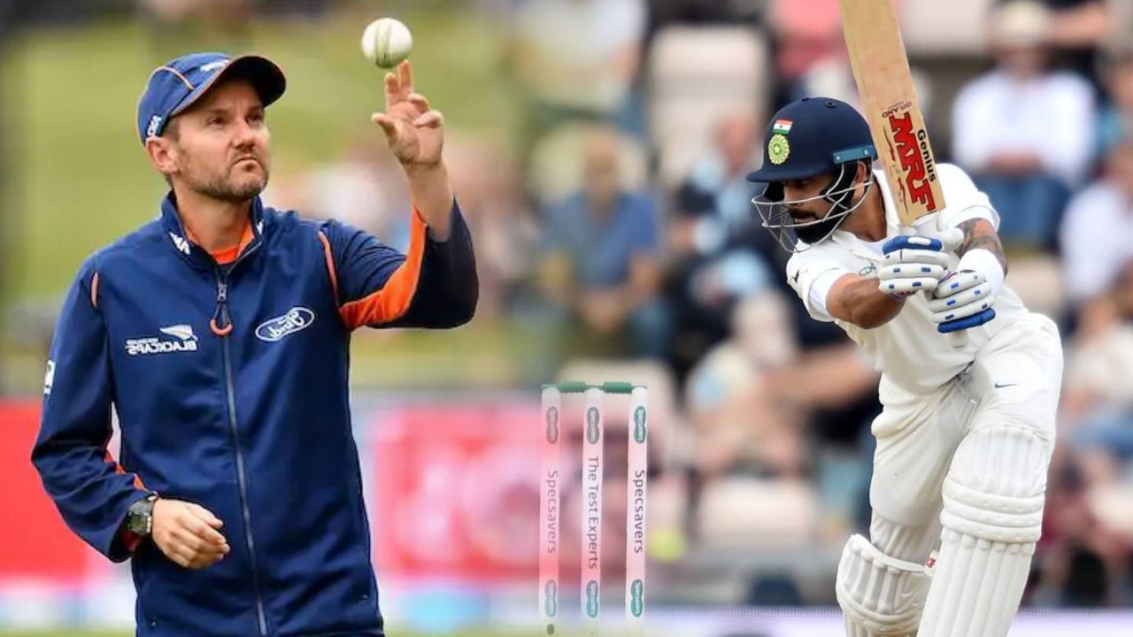 India’s Top Order VS Swinging Ball - Mike Hesson| WTC Final | Oneindia Telugu