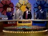 Wheel of Fortune - December 30, 1992 (Donna Mark Jim)