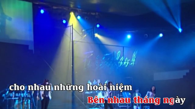 MONG ƯỚC KỶ NIỆM XƯA - TAM CA 3A