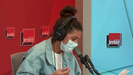 Charlotte de Turckheim , je ne vous aime pas - Morgane Cadignan n'aime pas