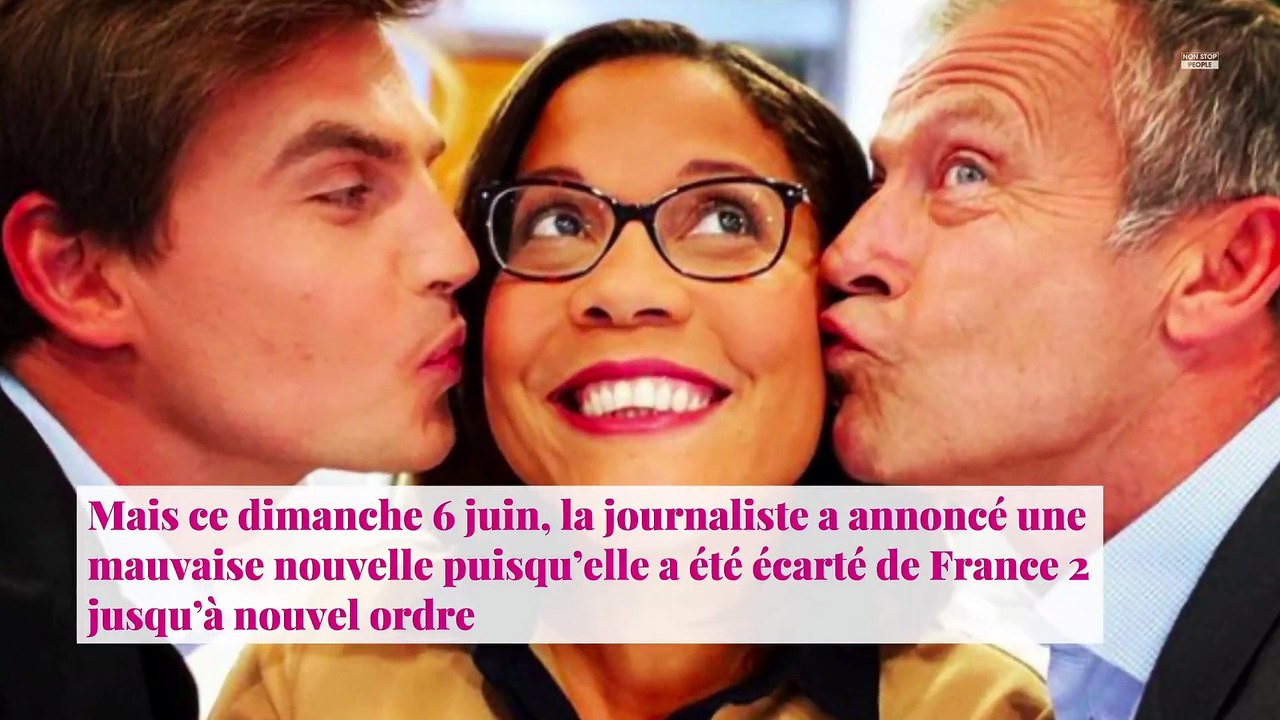 France 2 : Karine Baste-Régis écartée de la chaîne, elle s’explique