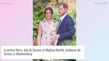 Meghan Markle maman pour la 2e fois : son père Thomas réagit malgré leur brouille