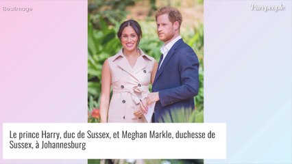 Meghan Markle maman pour la 2e fois : son père Thomas réagit malgré leur brouille
