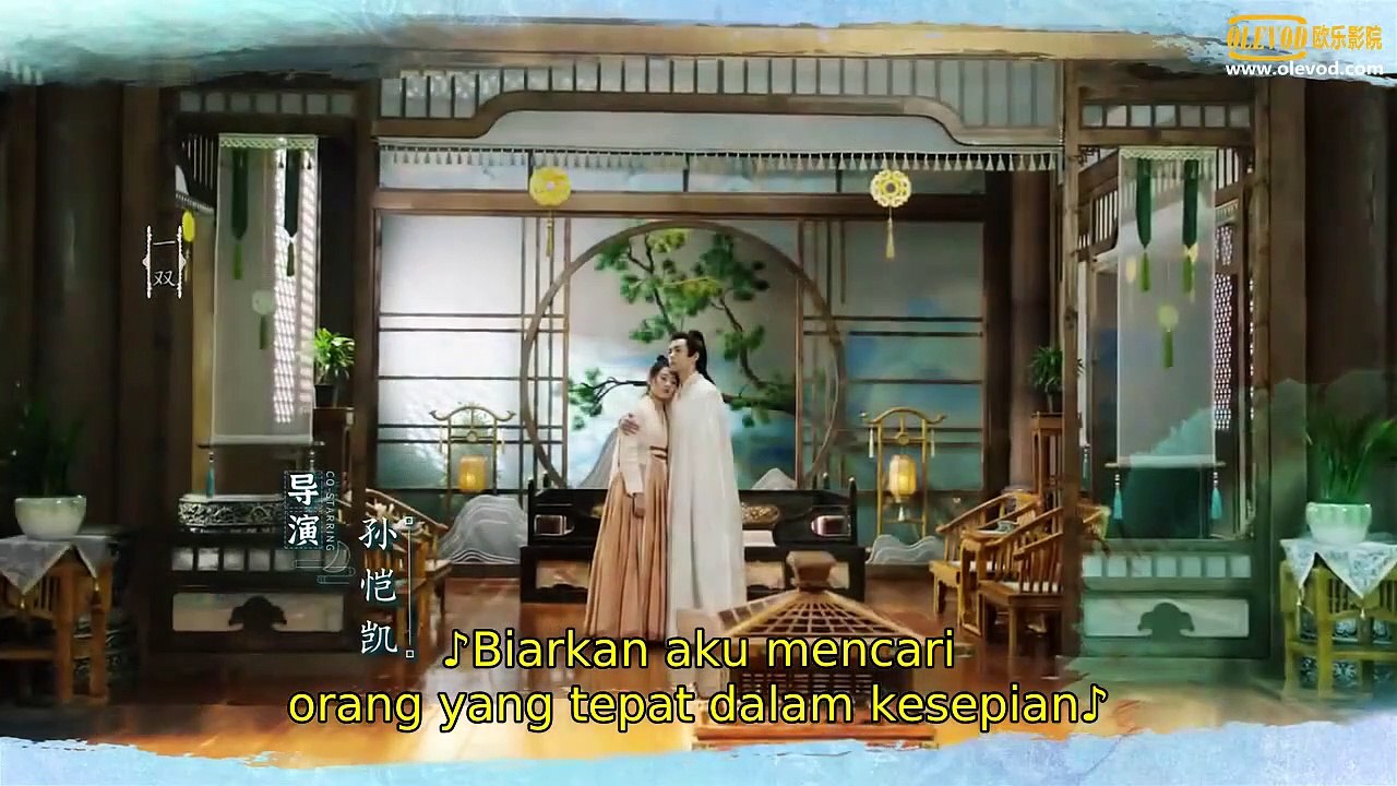 Time Flies and You are Here 2021 E23-SUB INDO