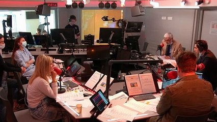 Le journal RTL de 12h du 07 juin 2021